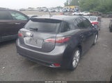 Lexus Ct 200H JTHKD5BH4D2163840 fotografie