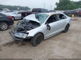 Volkswagen Jetta 2.5L Se 3VWDP7AJ6CM302047 снимка