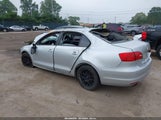 Volkswagen Jetta 2.5L Se 3VWDP7AJ6CM302047 снимка