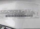 Volkswagen Jetta 2.5L Se 3VWDP7AJ6CM302047 снимка