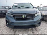 Honda Pilot Awd Special Edition 5FNYF6H28MB058066 снимка
