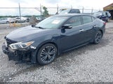 Nissan Maxima 3.5 Platinum 1N4AA6AP7HC434612 снимка