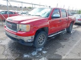 GMC Sierra  Shelby Kr 2GTEK13C381195037 снимка