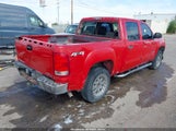 GMC Sierra  Shelby Kr 2GTEK13C381195037 снимка