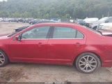 Ford Fusion Se 3FAHP0HAXBR105164 снимка
