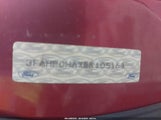 Ford Fusion Se 3FAHP0HAXBR105164 снимка