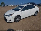Toyota Corolla Le 5YFBURHE9HP576222 снимка