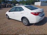 Toyota Corolla Le 5YFBURHE9HP576222 снимка