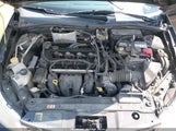 Ford Focus Se/Ses 1FAHP33NX8W141874 fotografie
