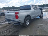 Chevrolet Silverado  Lt 1GCUYDED5KZ191300 снимка