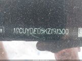 Chevrolet Silverado  Lt 1GCUYDED5KZ191300 снимка