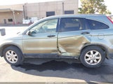 Honda Cr-V Ex JHLRE48587C070454 снимка