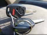 Honda Cr-V Ex JHLRE48587C070454 снимка
