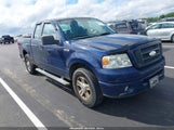 Ford F-150 Fx2/Stx/Xl/Xlt 1FTRX12W88FB37710 fotografie