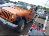 Jeep Wrangler Sport 1J4AA2D13BL516154 снимка