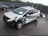 Kia Rio Lx KNADM4A37H6044492 photo