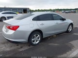 Chevrolet Malibu Fwd Ls 1G1ZB5ST8LF158070 снимка
