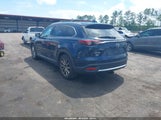 Mazda Cx-9 Grand Touring JM3TCADY8J0200580 снимка