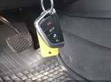 BMW X5 xDrive35I 5UXKR0C52F0K70019 снимка