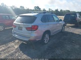 BMW X5 xDrive35I 5UXKR0C52F0K70019 снимка