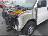Chevrolet Express  Work Van 1GCWGBFG2K1310055 снимка
