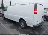 Chevrolet Express  Work Van 1GCWGBFG2K1310055 снимка