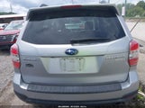 Subaru Forester 2.5I Limited JF2SJAHC0GH527737 снимка
