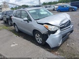 Subaru Forester 2.5I Limited JF2SJAHC0GH527737 снимка