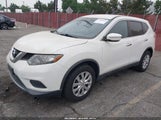 Nissan Rogue S 5N1AT2ML6FC897081 снимка