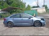 Toyota Corolla Se JTDS4RCE3LJ052262 снимка