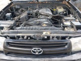 Toyota 4Runner Sr5 V6 JT3GN86R210214594 снимка