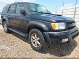 Toyota 4Runner Sr5 V6 JT3GN86R210214594 снимка