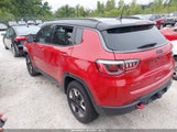 Jeep New Compass Trailhawk 4X4 3C4NJDDBXHT630693 снимка