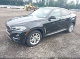 BMW X6 xDrive50I 5UXKU6C58F0F94340 снимка