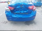 Chevrolet Cruze Lt Auto 1G1BE5SM5H7223881 снимка
