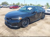 Honda Civic Hybrid Sport JHMFL4H83SX004782 снимка