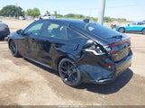 Honda Civic Hybrid Sport JHMFL4H83SX004782 photo