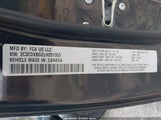 Dodge Charger Sxt Rwd 2C3CDXBG2LH251353 снимка