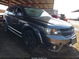 Dodge Journey Crossroad 3C4PDCGB6LT201100 снимка