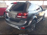 Dodge Journey Crossroad 3C4PDCGB6LT201100 снимка