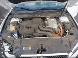 Lincoln Mkz Hybrid Reserve 3LN6L5MU6JR628086 снимка