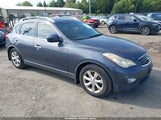 Infiniti Ex35 Journey JN1AJ0HR4AM757565 photo