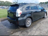 Toyota Prius V Five JTDZN3EU1D3191681 снимка