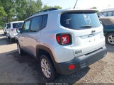 Jeep Renegade Latitude 4X4 ZACCJBBB8HPE86177 fotografie