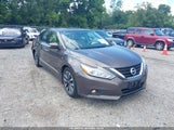 Nissan Altima 2.5 Sl 1N4AL3AP3GC111536 fotografie