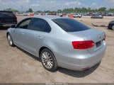 Volkswagen Jetta 2.5L Se 3VWDP7AJ9DM354631 fotografie