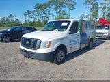 Nissan Nv Cargo Nv1500 Sv V6 1N6BF0KMXJN815122 снимка