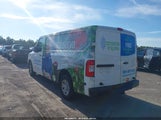 Nissan Nv Cargo Nv1500 Sv V6 1N6BF0KMXJN815122 снимка
