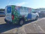 Nissan Nv Cargo Nv1500 Sv V6 1N6BF0KMXJN815122 снимка