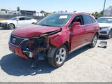 Lexus Rx 350 JTJBK1BA2A2417976 fotografie